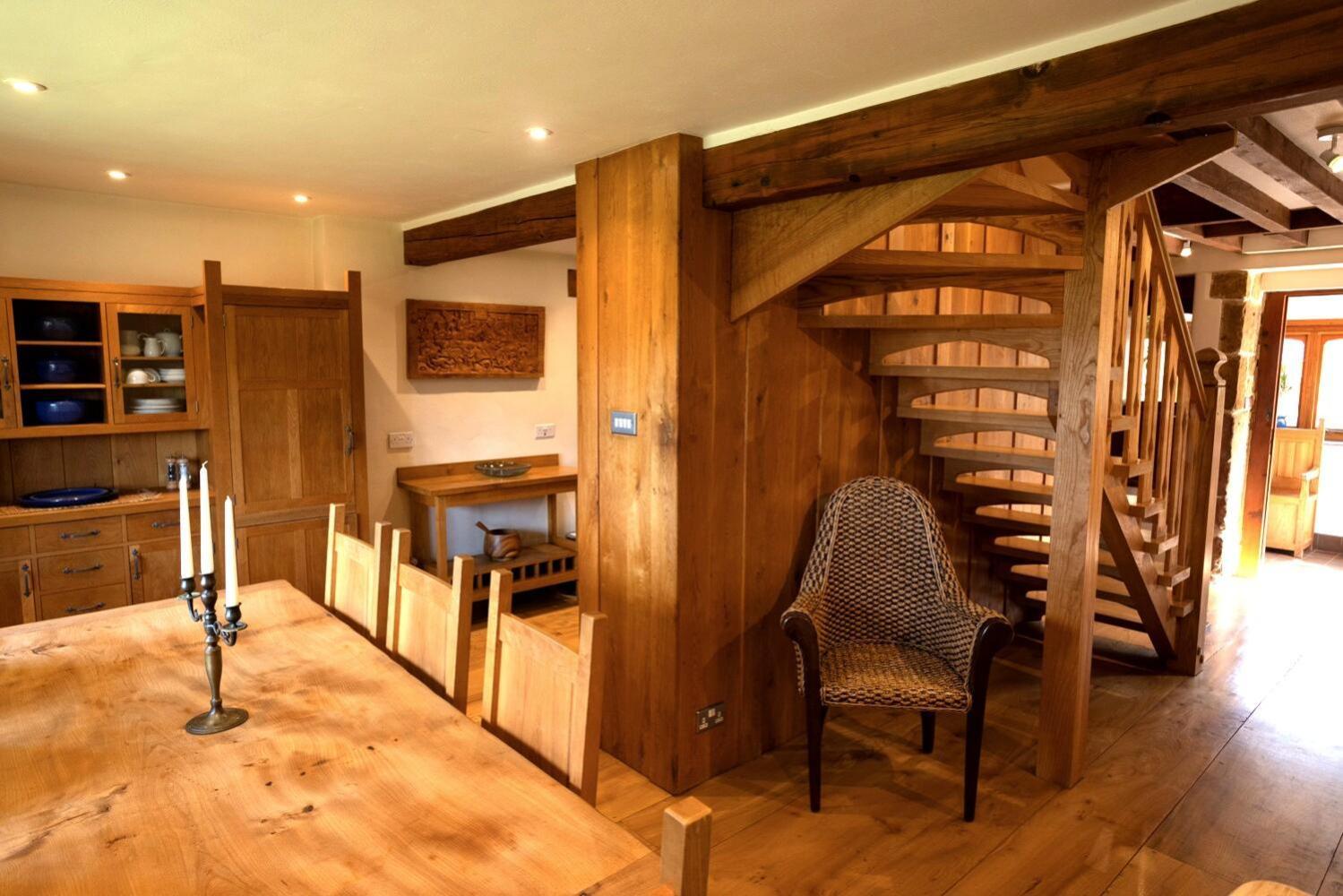 Heath Farm Holiday Cottages Swerford Cameră foto